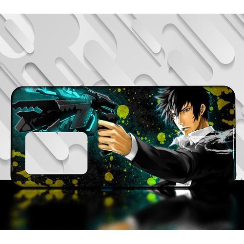 Coque Pour Xiaomi Redmi 10c Manga Psycho Pass 12 on Productcaster.