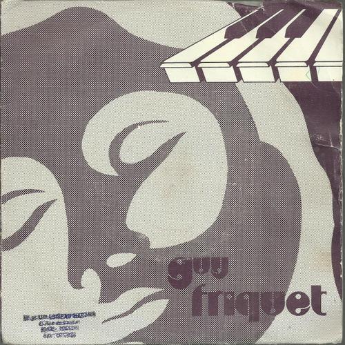 Guy Friquet : Rio De Janeiro (Guy Friquet) 2'56 / Magdalena Bay (Gu... on Productcaster.