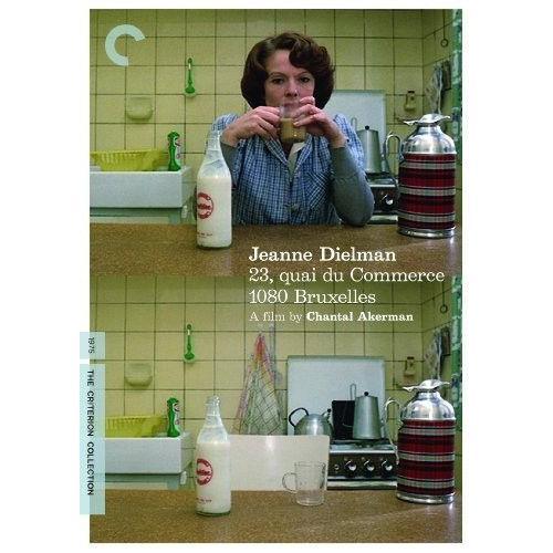 Jeanne Dielman, 23 Quai Du Commerce, 1080 Bruxelles (Criterion Coll... on Productcaster.