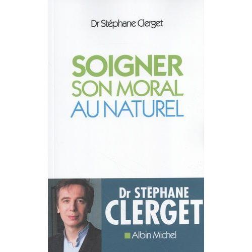 Soigner Son Moral Au Naturel on Productcaster.