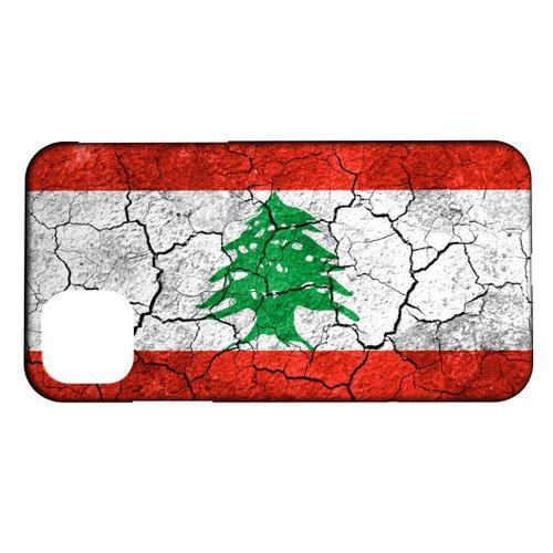 Coque Pour Xiaomi Redmi 10c Drapeau Liban 03 on Productcaster.