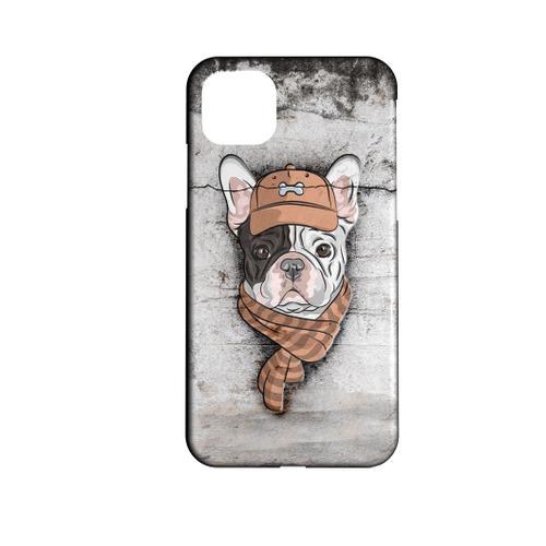 Coque Pour Xiaomi Redmi 10c Animaux Fun Chien Cool Dog 06 on Productcaster.