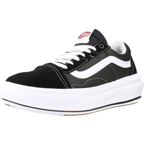 Vans Ua Old Skool Colour Noir - 36 1/2 on Productcaster.