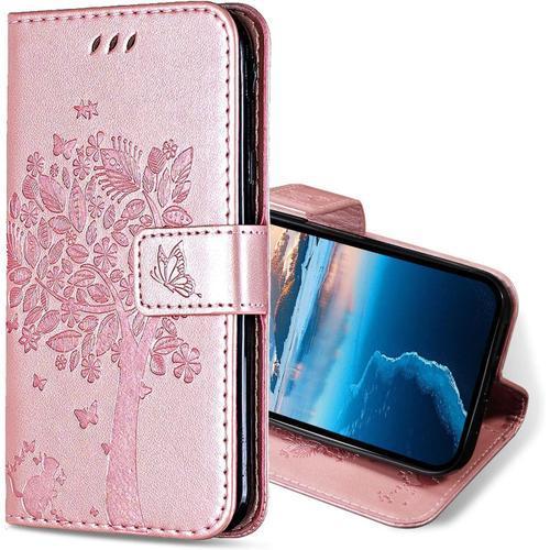 Coque Pour Samsung Galaxy A70, Etui Protection Housse Premium En Cu... on Productcaster.