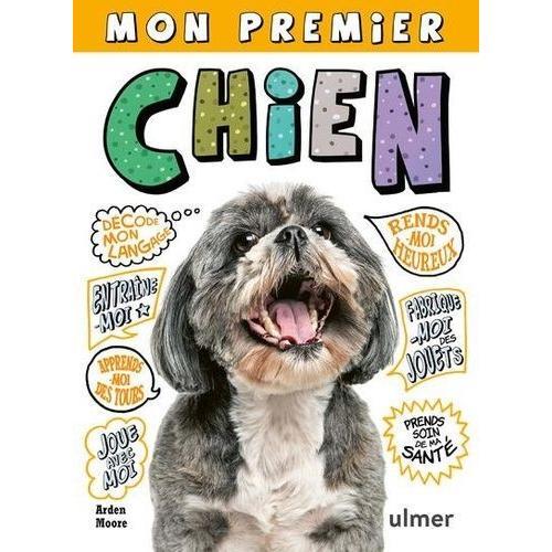 Mon Premier Chien on Productcaster.