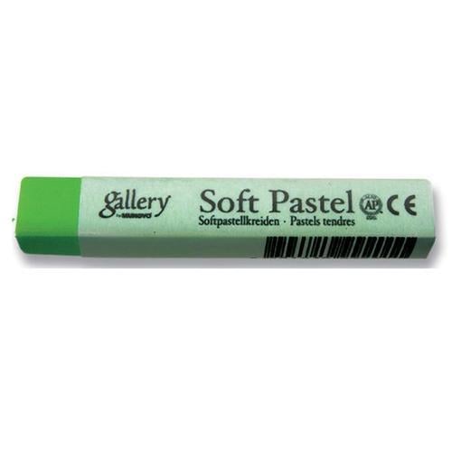 Pastel Sec Qualité Étude 026 , Vert Phtalo Foncé on Productcaster.