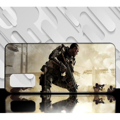 Coque Pour Xiaomi Redmi Note 11 Pro Jeu Video Call Of Duty 16 on Productcaster.