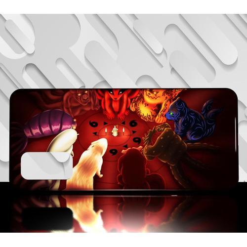 Coque Pour Xiaomi Redmi Note 11 Pro Manga Naruto 64 on Productcaster.