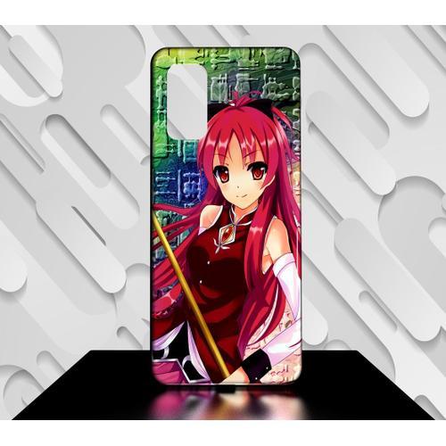 Coque Pour Xiaomi Redmi Note 11 Pro Manga Puella Magi Madoka Magica... on Productcaster.