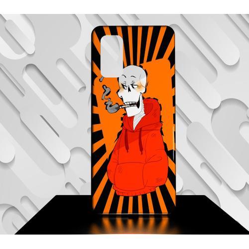 Coque Pour Xiaomi Redmi Note 11 5g Jeu Video Undertale 04 on Productcaster.