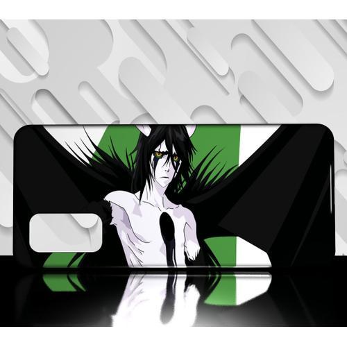 Coque Pour Xiaomi Redmi Note 11 5g Manga Bleach 37 on Productcaster.