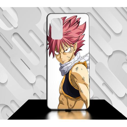 Coque Pour Xiaomi Redmi Note 11 5g Manga Fairy Tail 25 on Productcaster.