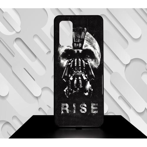 Coque Pour Xiaomi Redmi Note 11 5g Batman 08 on Productcaster.