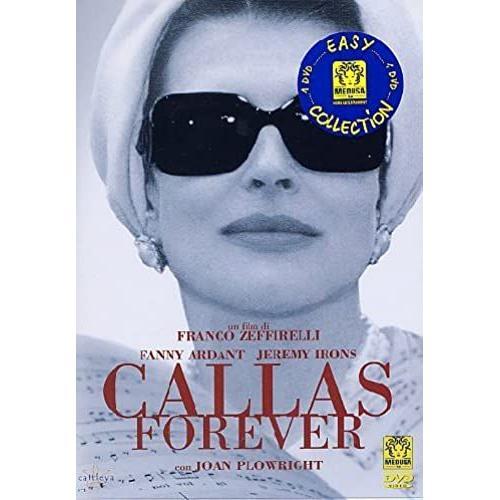 Callas Forever on Productcaster.