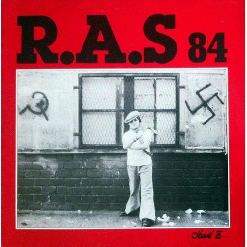 R.A.S. - 84 on Productcaster.