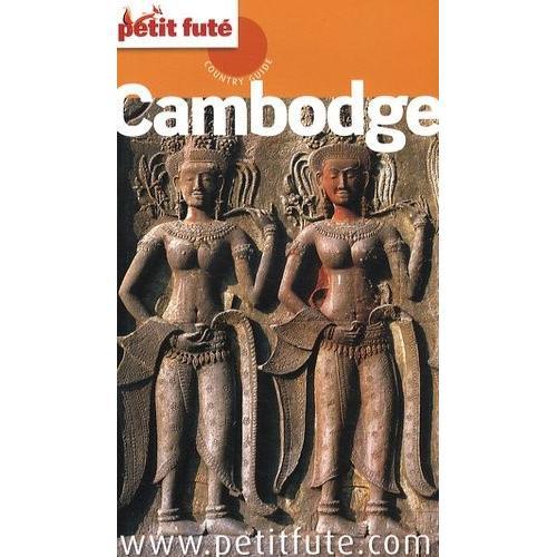 Petit Futé Cambodge on Productcaster.