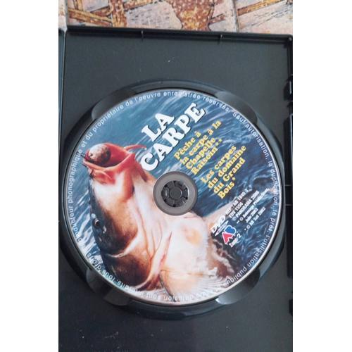 Dvd La Carpe on Productcaster.