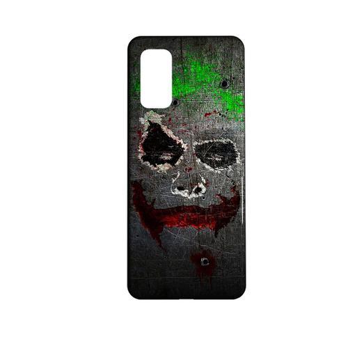 Coque Pour Xiaomi Redmi Note 11 Pro Super Héros Comics Joker 78 on Productcaster.