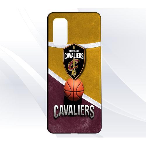 Coque Pour Xiaomi Redmi Note 11 Pro Cleveland Cavaliers Nba Team 03 on Productcaster.