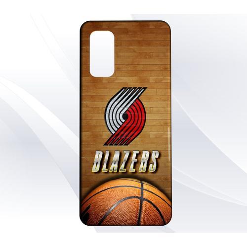 Coque Pour Xiaomi Redmi Note 11 Pro Portland Trail Blazers Nba Team... on Productcaster.