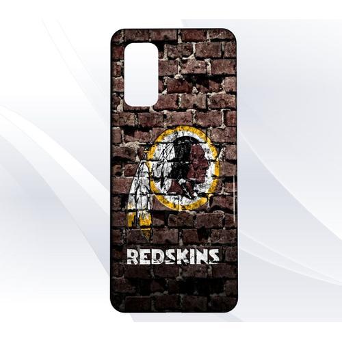 Coque Pour Xiaomi Redmi Note 11 Pro Washington Redskins Nfl Team 08 on Productcaster.