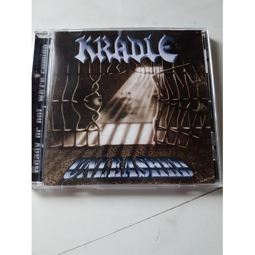 Kradle - Unleashed on Productcaster.