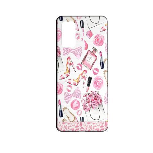 Coque Pour Xiaomi Redmi Note 11 5g Glamour Fashion Girl 16 on Productcaster.