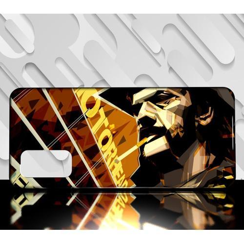 Coque Pour Samsung Galaxy A33 5g Motorhead 11 on Productcaster.