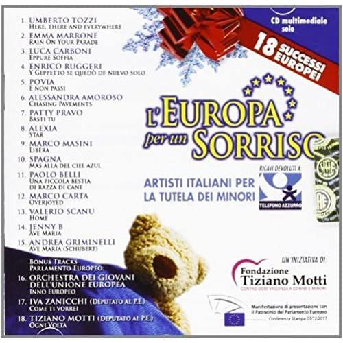 L'europa Per Un Sorriso on Productcaster.