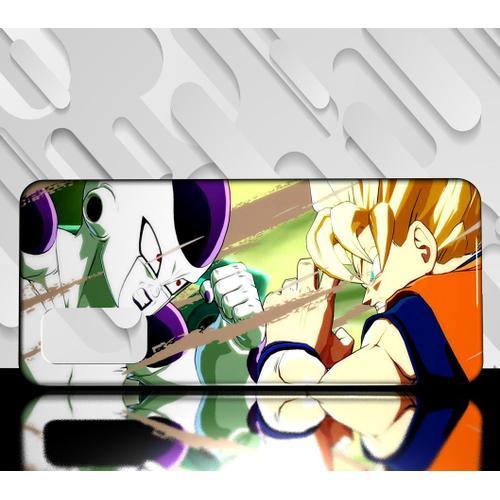 Coque Pour Samsung Galaxy A33 5g Manga Dragon Ball Z Dbz 74 on Productcaster.