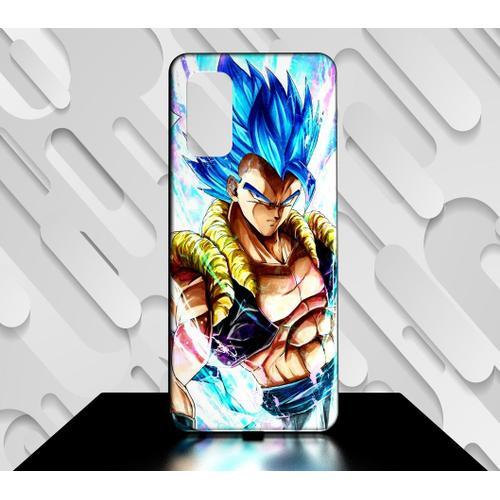 Coque Pour Samsung Galaxy A33 5g Manga Dragon Ball Z Dbz 62 on Productcaster.