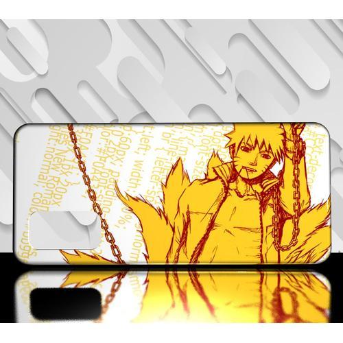 Coque Pour Samsung Galaxy A33 5g Manga Naruto 54 on Productcaster.