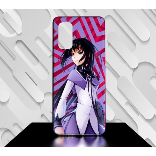 Coque Pour Samsung Galaxy A33 5g Manga Puella Magi Madoka Magica 10 on Productcaster.