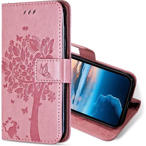 Coque Pour Samsung Galaxy S10, Etui Protection Housse Premium En Cu... on Productcaster.