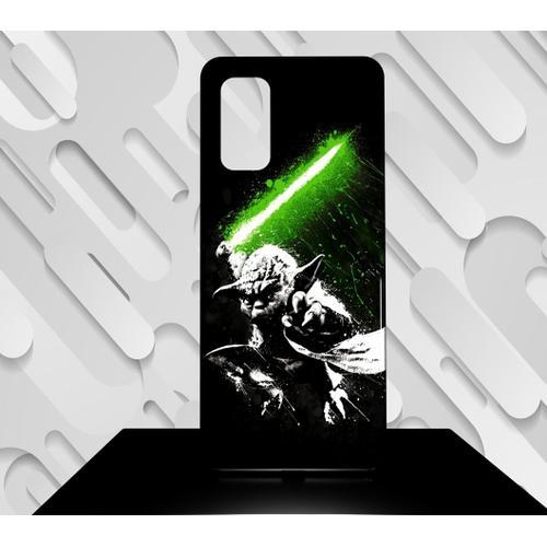 Coque Pour Samsung Galaxy A53 5g Star Wars 14 on Productcaster.