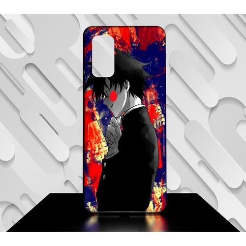 Coque Pour Samsung Galaxy A53 5g Manga Mob Psycho 100 10 on Productcaster.