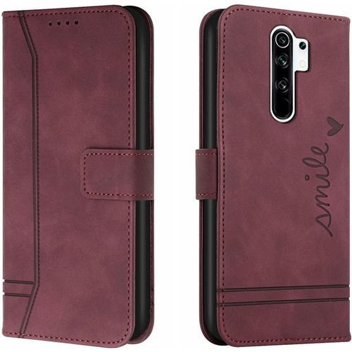 Coque Pour Xiaomi Redmi 9 / Redmi 9power / Xiaomi Poco M2, Etui Cui... on Productcaster.