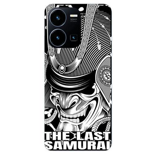 Coque Vivo Y35 Samourai The Last on Productcaster.