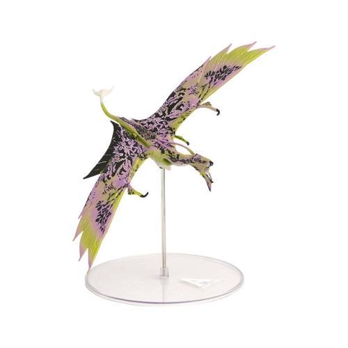 Avatar Disney Avatar Figurine Mcfarlane Banshee Des Montagnes on Productcaster.