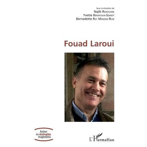 Fouad Laroui on Productcaster.