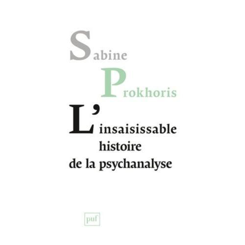 L'insaisissable Histoire De La Psychanalyse on Productcaster.