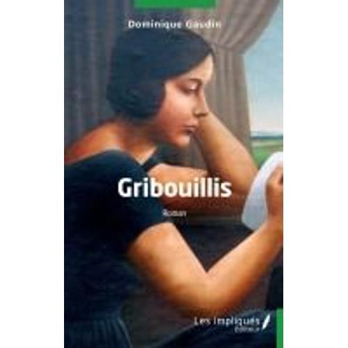 Gribouillis on Productcaster.