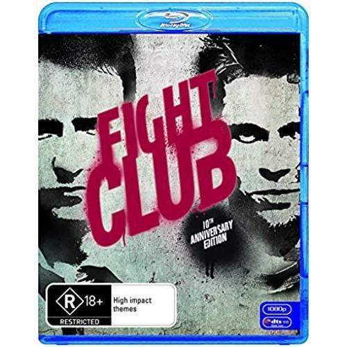 Fight Club (Director's Cut) on Productcaster.