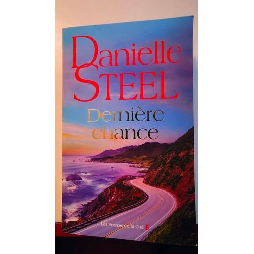 Dernière Chance De Danielle Steel on Productcaster.