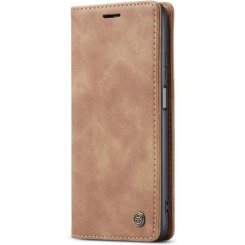 Coque Compatible Avec Xiaomi Mi 10t Lite 5g,Coque Rabat Cuir Avec M... on Productcaster.