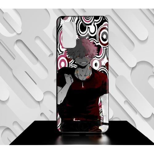 Coque Pour Oppo A93 5g Manga My Hero Academia 01 on Productcaster.