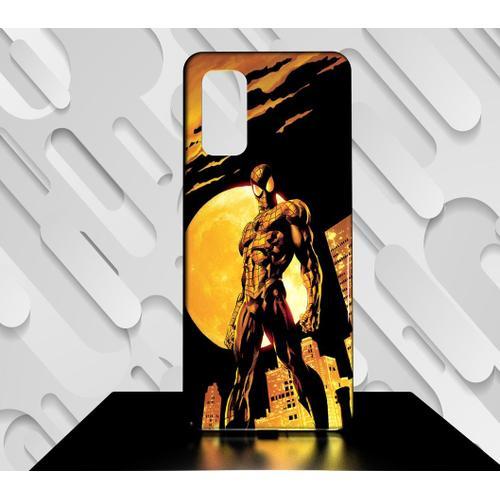 Coque Pour Oppo A93 5g Spiderman Comics 12 on Productcaster.