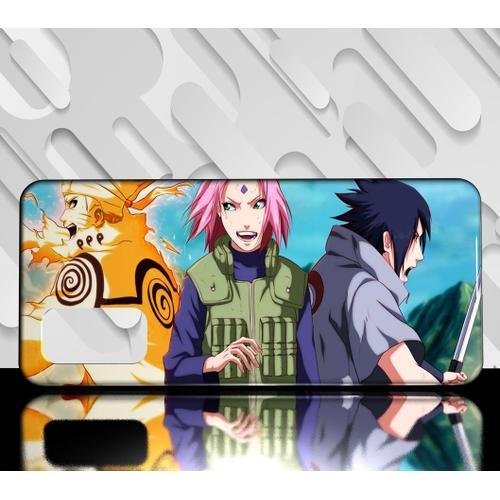 Coque Pour Oppo A93 5g Manga Naruto 39 on Productcaster.