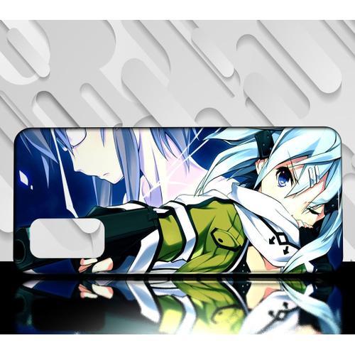 Coque Pour Oppo A93 5g Manga Sword Art Online Sao 11 on Productcaster.