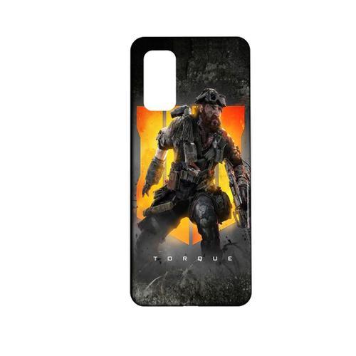 Coque Pour Oppo A93 5g Call Of Duty Black Ops 4 Torque on Productcaster.